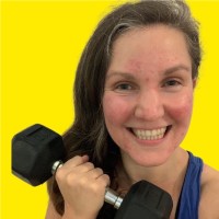 Sarah Grimaud, Feel Great Fitness Formula