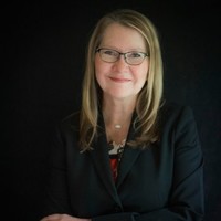 Tracy Vanderford
