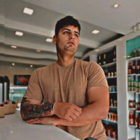 Gustavo Mendes Melo