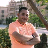 Mahmoud Amer Elshafie