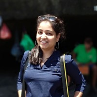 Urmi Pandya