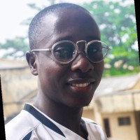 Ahmed Faizal Temitope