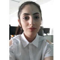 Berivan Mengüç Marangoz