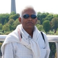 Prabhakara Rao Dhulipala