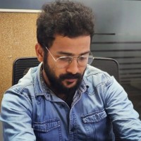 Sreejith Prakash