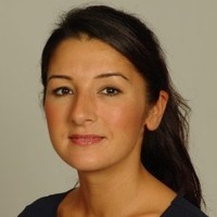 Handan Kolali