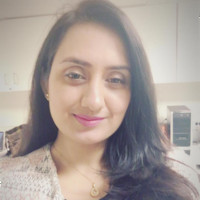 Mehreen Mehtab