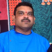 Naresh Kumar