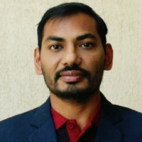 Srinivasa Raju