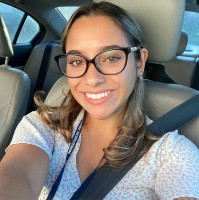 Chelsea Benedict