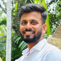 Rithesh Dsouza