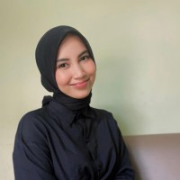 Anisa' N.