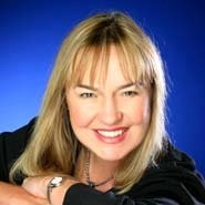 Shirley Johnston