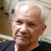 Ken Vaughan