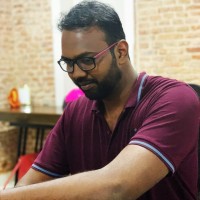 Thilakan Arumugam
