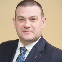 Cory Pace