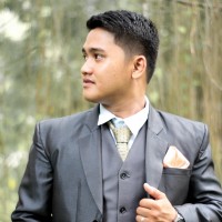 Charles Harvey Umaran