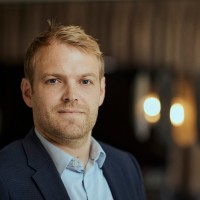 Anders K. Sørensen
