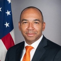 David A. Duckenfield