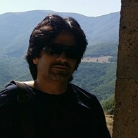 Farshid Sarfaraz