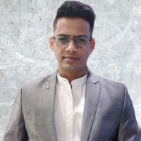 Ashish Tiwary
