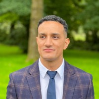 HICHAM LAASRI