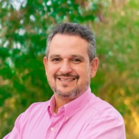 Gustavo Barbeitos Da Gama