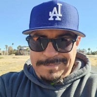 Eddie Macias