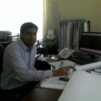 Khan Mohammad Masroor Ali