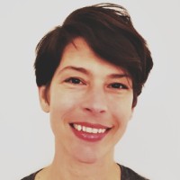 Bieke Van Der Mark