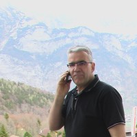 Alexander Brönimann