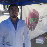 Carlos Uribe Aguilar