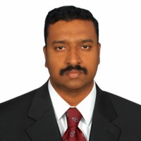 Prakesh P