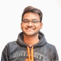 Rudraksh Saxena