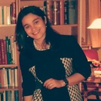 Meltem Bölek Öner