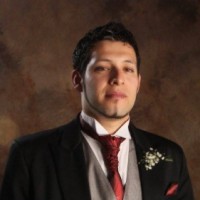 Dante Daniel Bazán López