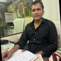 Sanjay Mehta