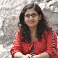 Srijita Mallick