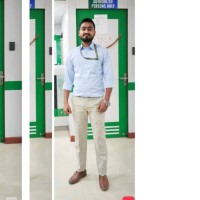 Rabin Kumar Sah