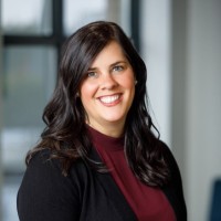 Lindsay Quandt Crandall, PHR, SHRM-CP