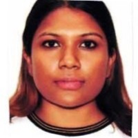 Jasaswini Monalisa Behera