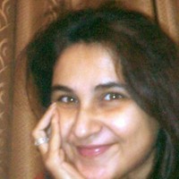 Aarti Varma