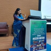 Sohini Tarafdar Chatterjee