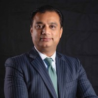 Rehan Bagji (CFA) (CISI)