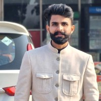 Prince Gurjar