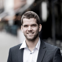 Jeppe Kaagaard Hansen