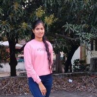Pranjali Mate