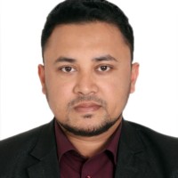 Md. Mijanur Rahaman