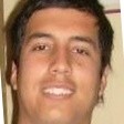 Cristian Maldonado Traslaviña
