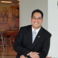 Tatsumi Shinzato